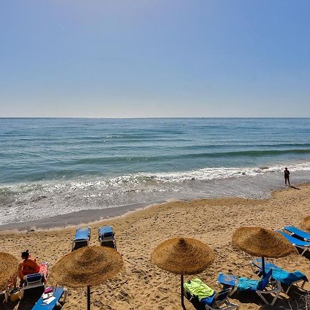 Jardines Las Golondrinas Apartments Elviria ماربيا المظهر الخارجي الصورة