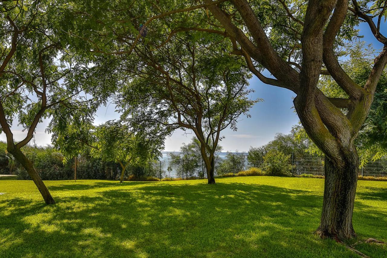 Jardines Las Golondrinas Apartments Elviria ماربيا المظهر الخارجي الصورة