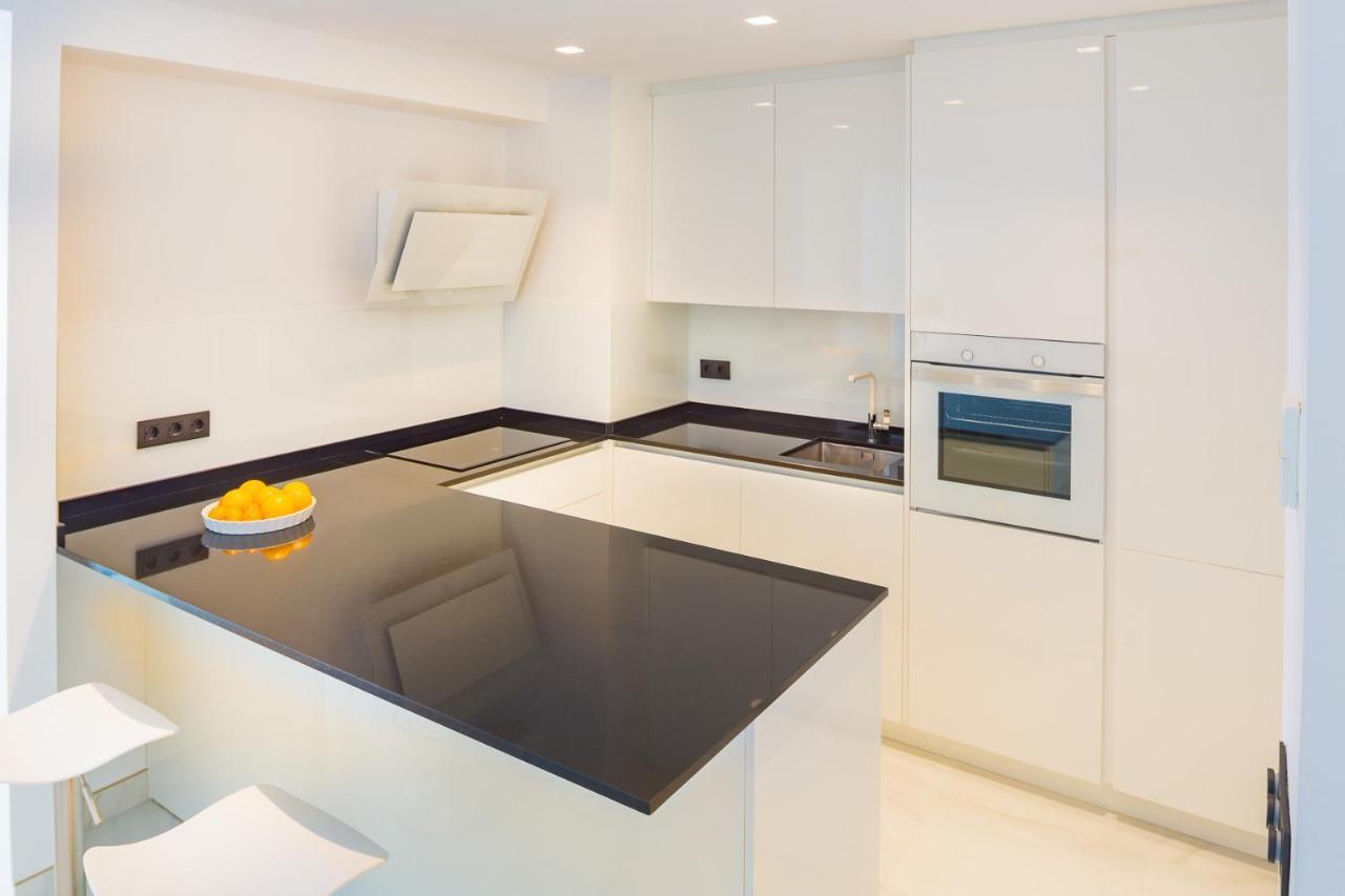 Jardines Las Golondrinas Apartments Elviria ماربيا المظهر الخارجي الصورة