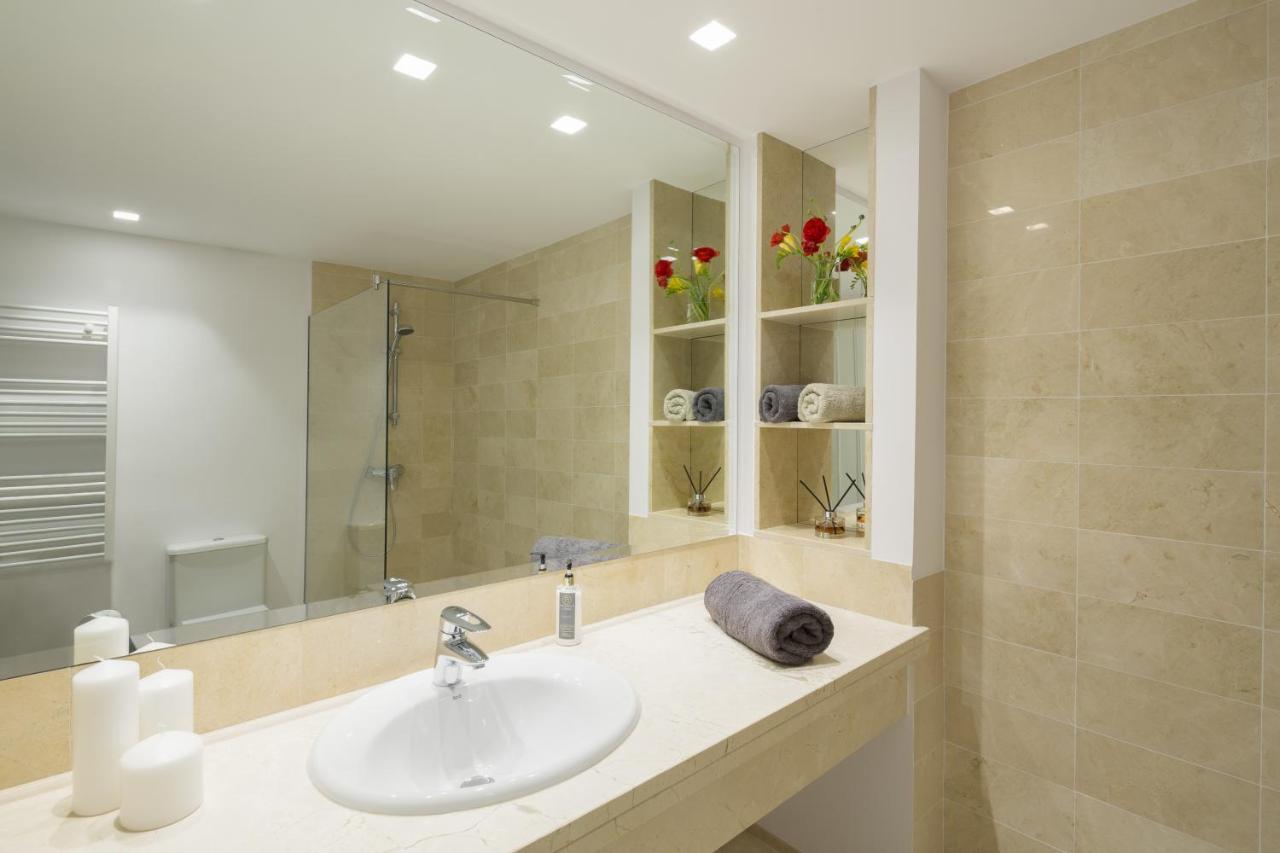 Jardines Las Golondrinas Apartments Elviria ماربيا المظهر الخارجي الصورة