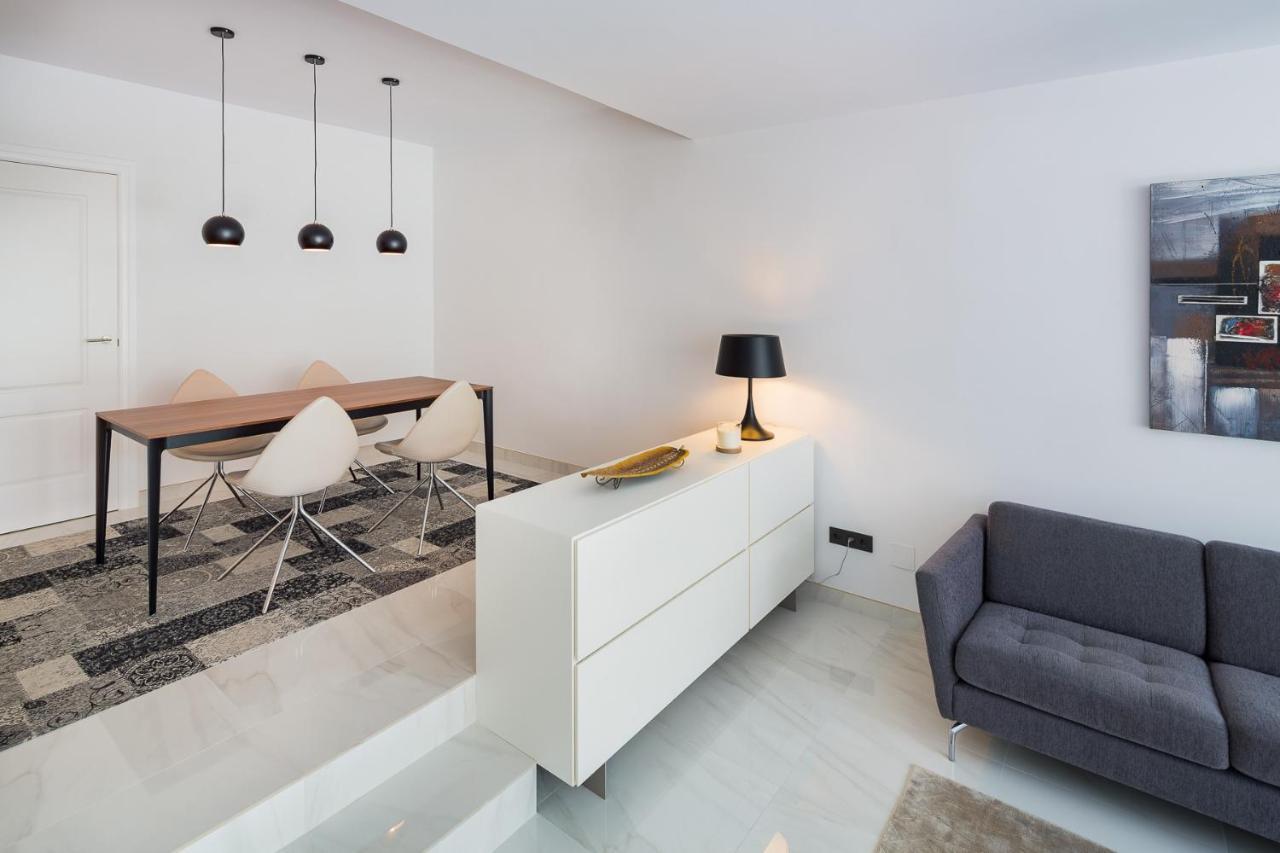 Jardines Las Golondrinas Apartments Elviria ماربيا المظهر الخارجي الصورة