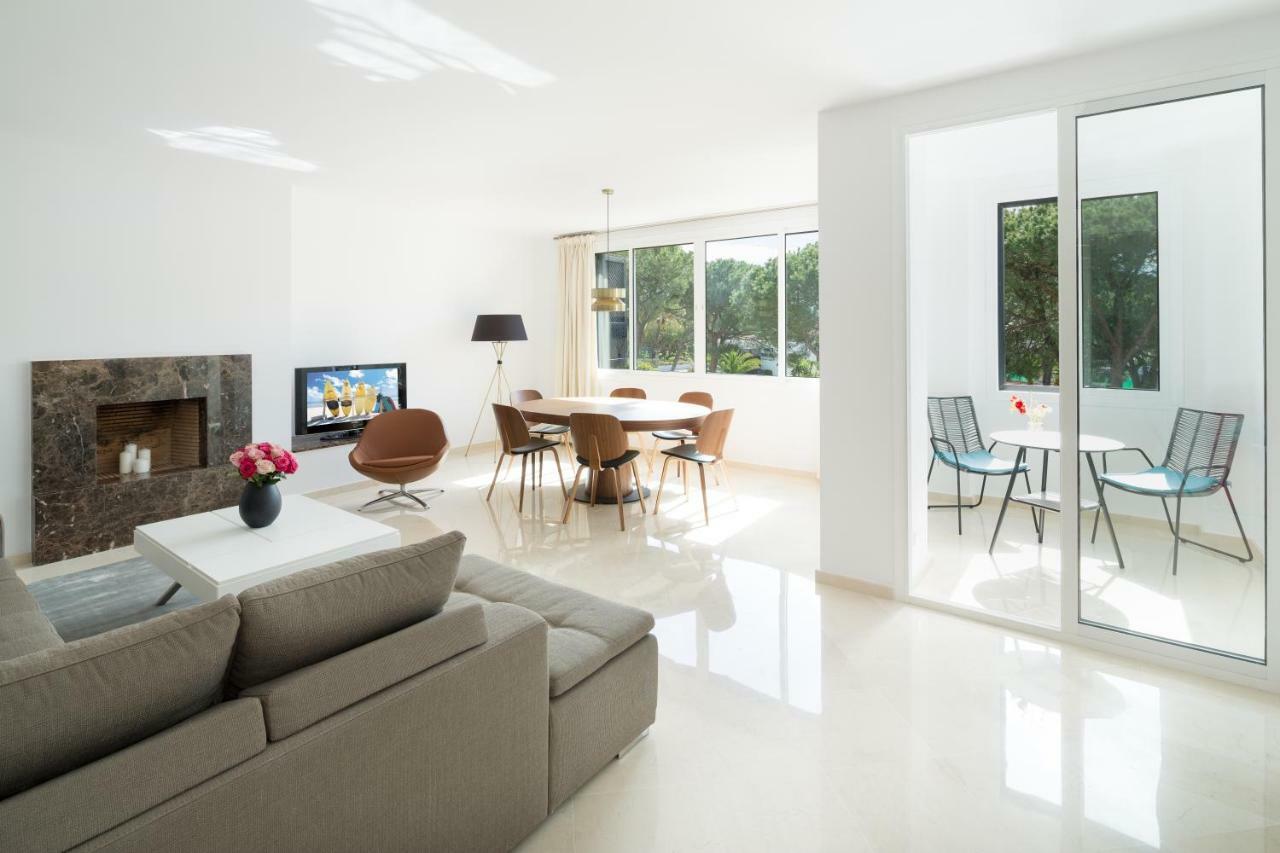 Jardines Las Golondrinas Apartments Elviria ماربيا المظهر الخارجي الصورة