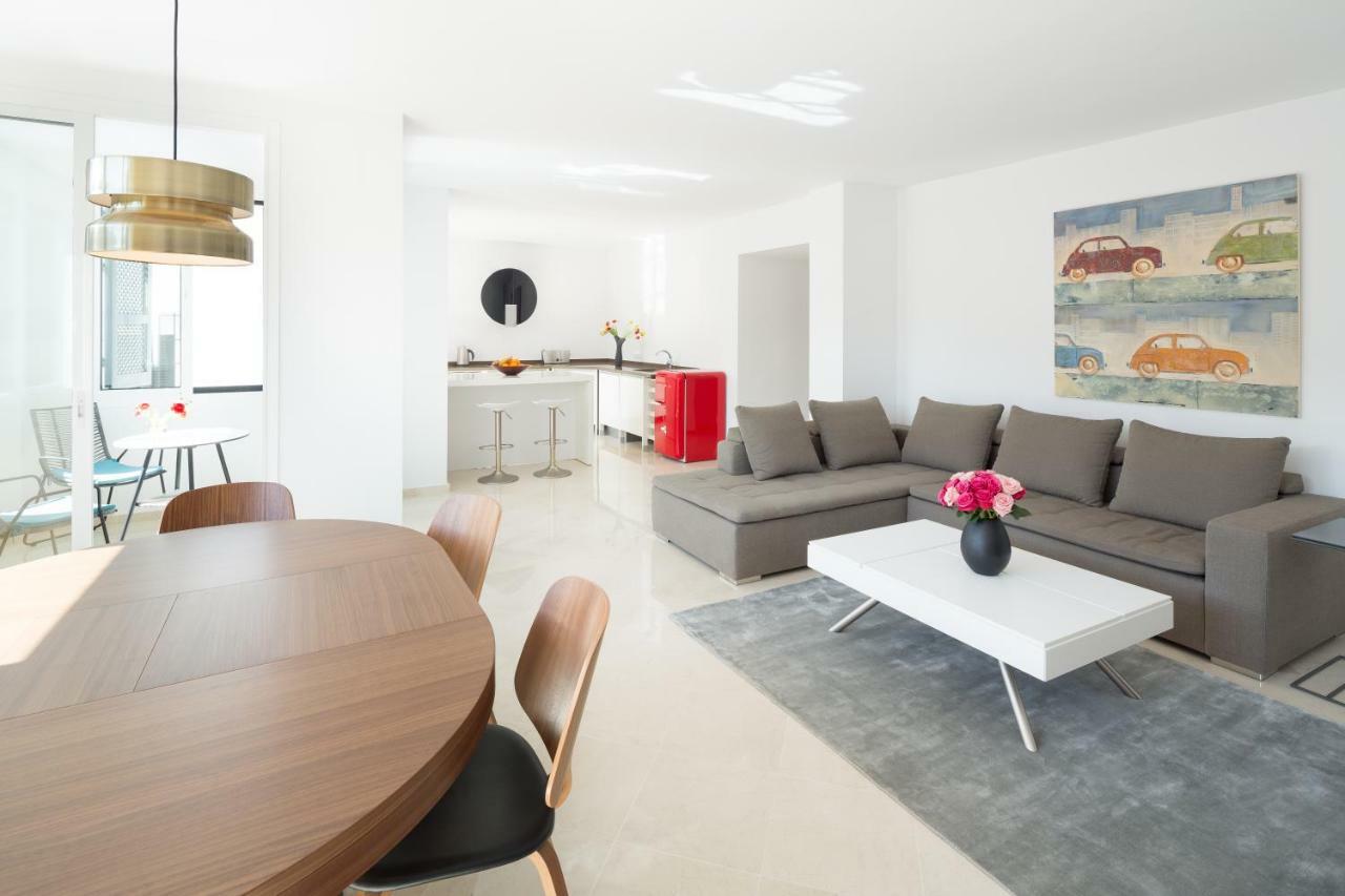 Jardines Las Golondrinas Apartments Elviria ماربيا المظهر الخارجي الصورة